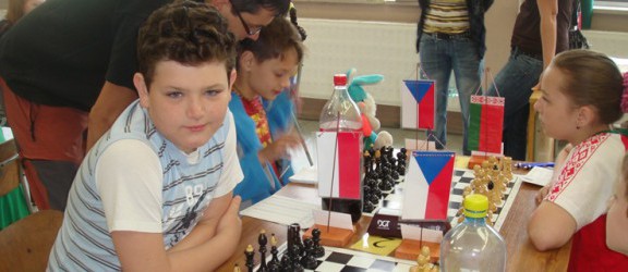 Sportowe Nagrody Prezydenta Elbląga: Igor Janik - szachy