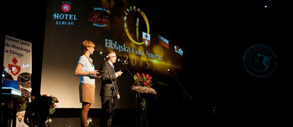Elbląska Gala Sportu: Pełna relacja wideo ze spotkania w Światowidzie