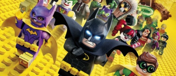 Lego® Batman: Film w Kinie Światowid
