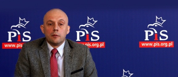 Jacek Perliński będzie radnym. Ślubowanie 16 lutego 