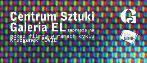 Krużganek Movie: Polska sztuka wideo od lat 80-tych XX wieku do 2009 r.
