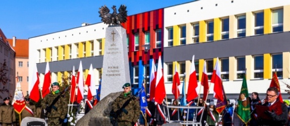 Narodowy Dzień Pamięci Żołnierzy Wyklętych Niezłomnych