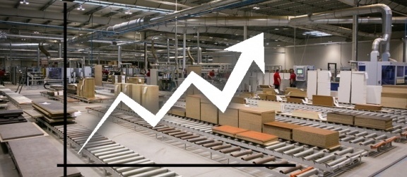 Polska czwartym eksporterem mebli na świecie. Elbląskie firmy mają w tym duży udział!