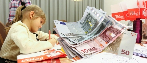 Wielu elblążan pracujących w Niemczech otrzymuje zasiłek na dzieci w Polsce. Co dalej?