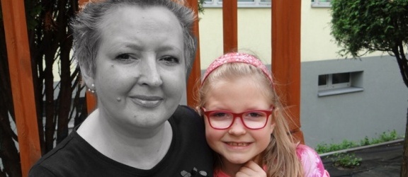 Katarzyna Kłobuchowska przegrała walkę z rakiem