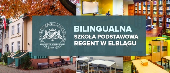 Jedyna szkoła podstawowa z dwujęzycznym nauczaniem wczesnoszkolnym