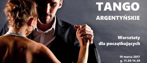Tango - historia miłości zaklęta w jednym tańcu