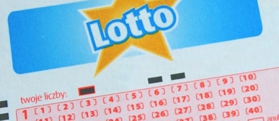 Sprawdź swoje numery. Rekordowa wygrana w Lotto! 