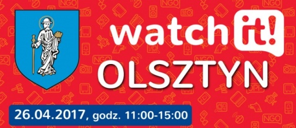 Spotkanie w Olsztynie o kampaniach społecznych