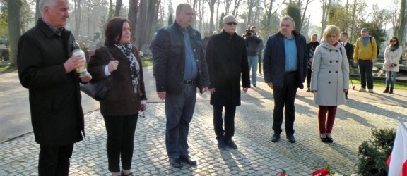 Upamiętnili ofiary Katastrofy Smoleńskiej