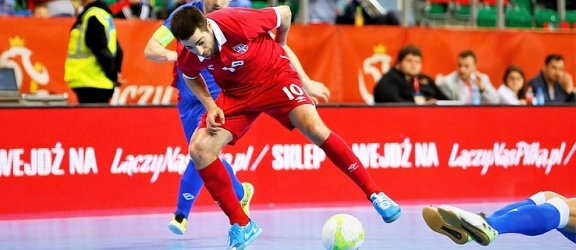 Grad bramek w przedostatnim meczu turnieju. Serbia pewna gry w barażach (+foto)