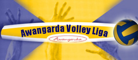 Awangarda Volley Liga: trwa walka o punkty