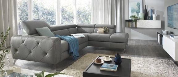 Co wybrać – sofę czy narożnik?