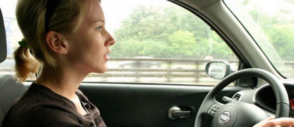 Kobiety lepszymi kierowcami niż mężczyźni?