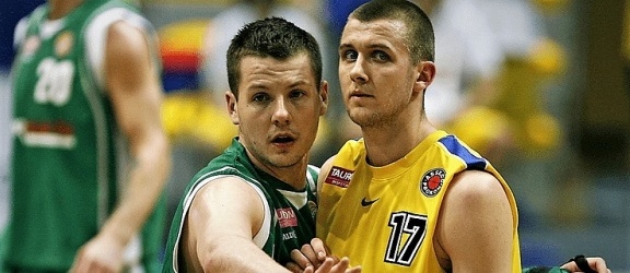 Były gracz Truso Elbląg ambasadorem programu Energa Basket Cup