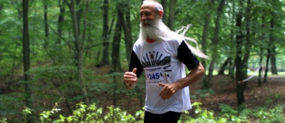 I Mistrzostwa Warmii i Mazur w Półmaratonie Leśnym – Bażant 2017