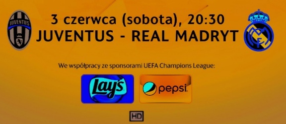 Liga Mistrzów UEFA w Multikinie. Wygraj zaproszenie!