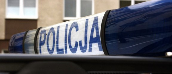 Policja poszukuje świadków kolizji na skrzyżowaniu ul. Giermków i Rycerskiej