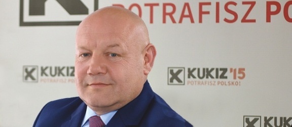 Andrzej Kobylarz zapowiada działania, które mogłyby przyczynić się do zmiany decyzji szefa MON