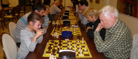 Genialna 9-latka z Elbląga zagra o Puchar Świata w szachach