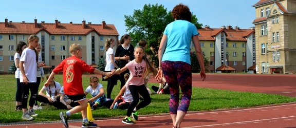 Dzień Sportu w Zespole Szkół Pijarskich im. św. Mikołaja w Elblągu (fotorelacja)
