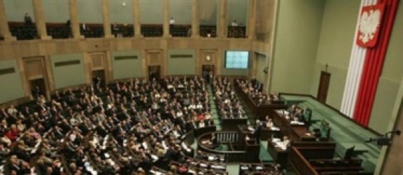 Sejm za ułatwieniem chorym dostępu do leczniczej marihuany