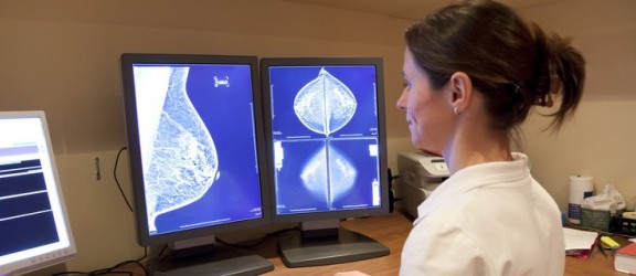 Wciąż niewiele elblążanek korzysta z bezpłatnych badań mammograficznych