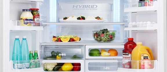 Czy sposób przechowywania żywności w lodówce ma wpływ na nasze zdrowie?