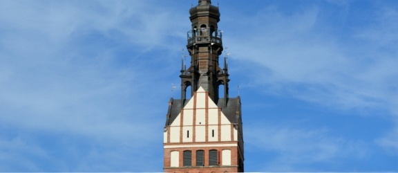 Widoki z katedralnej wieży - jedne z najpiękniejszych tego typu w Polsce (+ zdjęcia)