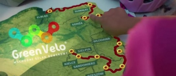 Wyruszą z Elbląga na najdłuższą w Polsce trasę rowerową, by pomóc dzieciom z hospicjum
