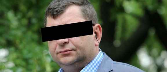  Bloger i biznesmen Zbigniew S. znieważał elbląskiego prokuratora? Akt oskarżenia w sądzie 