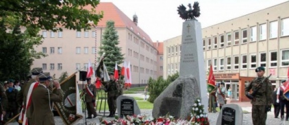 Elblążanie pamiętają o Powstaniu Warszawskim