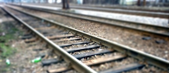 Nietrzeźwy maszynista spowodował wypadek kolejowy w Braniewie