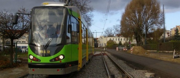 Elbląskie tramwaje wracają na trasę