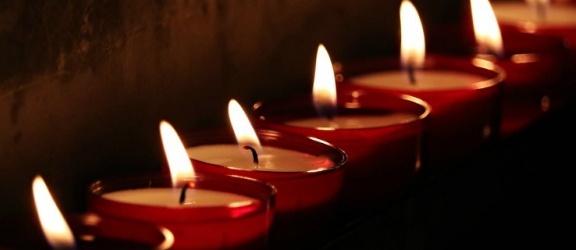 Harcerze, także elbląscy w żałobie po tragedii w obozie ZHR w Suszkach 