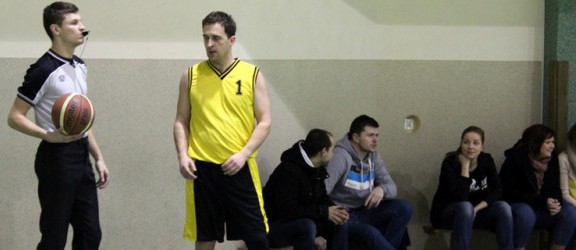 Nati Basket Liga: Leszek Pazdyka mistrzem rzutów za trzy punkty