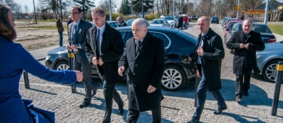 Czy prezydent Elbląga powinien zabiegać o przywrócenie województwa elbląskiego?