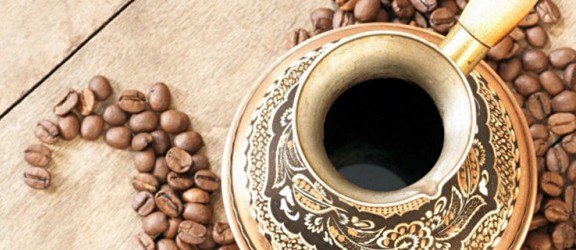 Kawa po turecku - wyjątkowy rytuał i smak