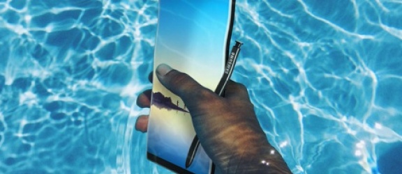 Galaxy Note 8 – znamy specyfikację techniczną!