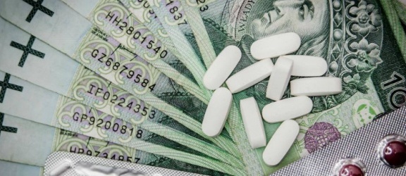 Elblążaninie, za leki refundowane zapłacisz nawet 500 zł więcej. Pacjenci zaprotestują 8 września 