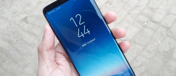 Najciekawsze alternatywy dla Samsunga Galaxy S8