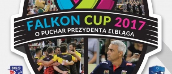 Falkon Cup 2017 - poznaj Indykpol i Lotos
