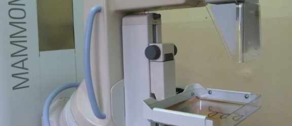  Bezpłatne badania mammograficzne w Elblągu 