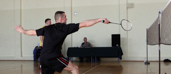 Grand Prix Elbląga w badmintonie: Rozstrzygnięcia szóstej edycji