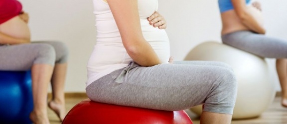 Aktywna ciąża w elbląskim 