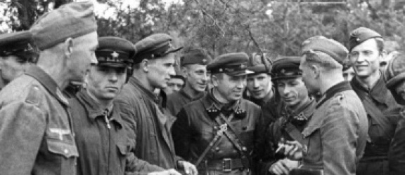 17 września 1939 roku napadł na Polskę ZSRR – najlepszy sojusznik Hitlera