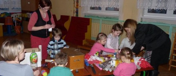 Rusza rekrutacja w elbląskich przedszkolach