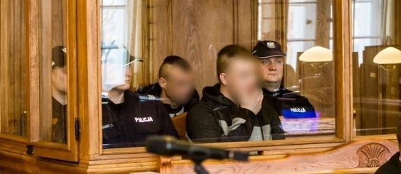 Gwałciciele z gminy Frombork dostali po sześć lat więzienia. Jeden z nich liczy jeszcze na kasację 