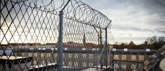 Więźniowie pracują w Tesco. Czy także w Elblągu? 