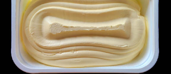 Elblążaninie, nie zdziw się gdy na kostce masła zobaczysz zabezpieczenie antykradzieżowe